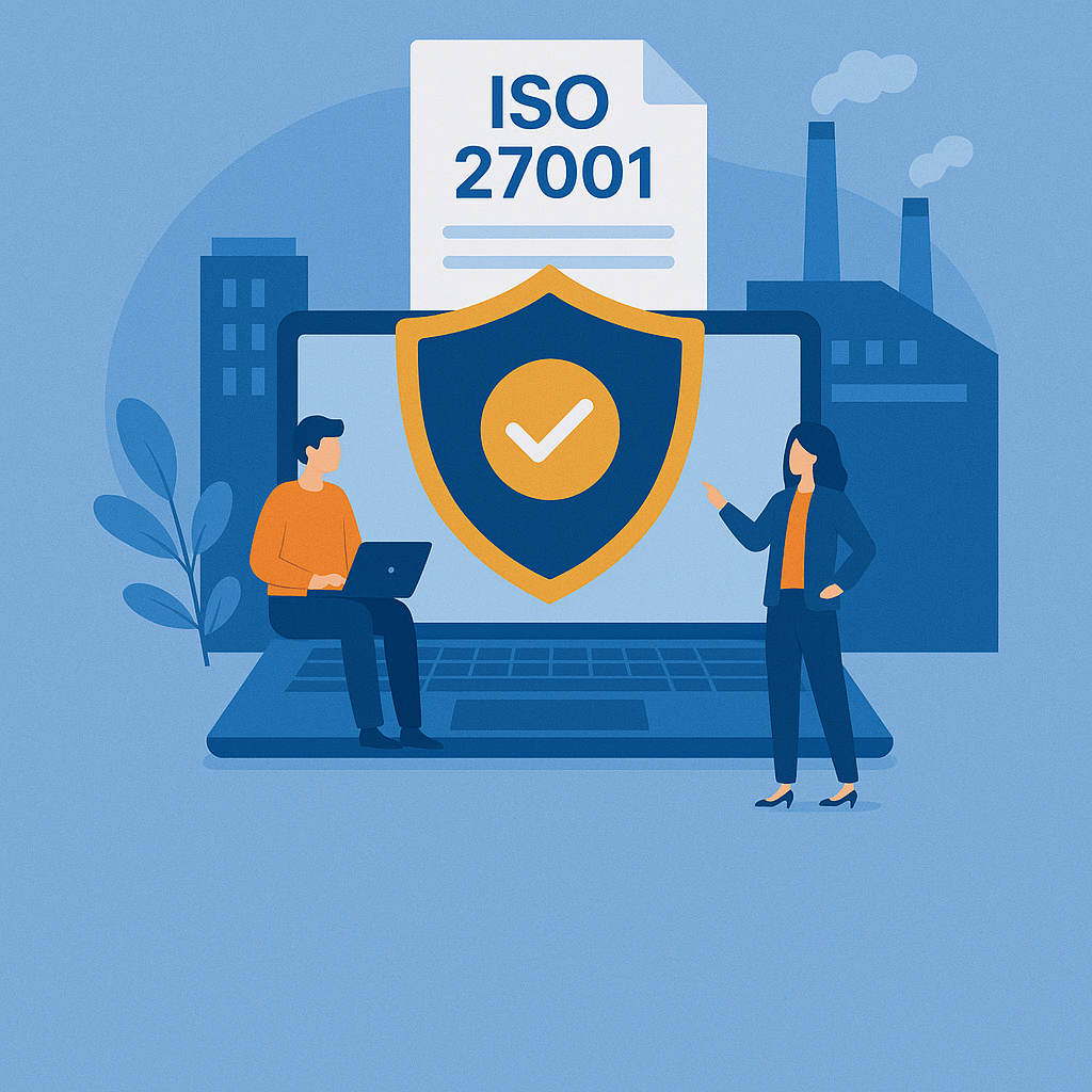 Gap assessment and compliance with Law 21.633 (OIV)