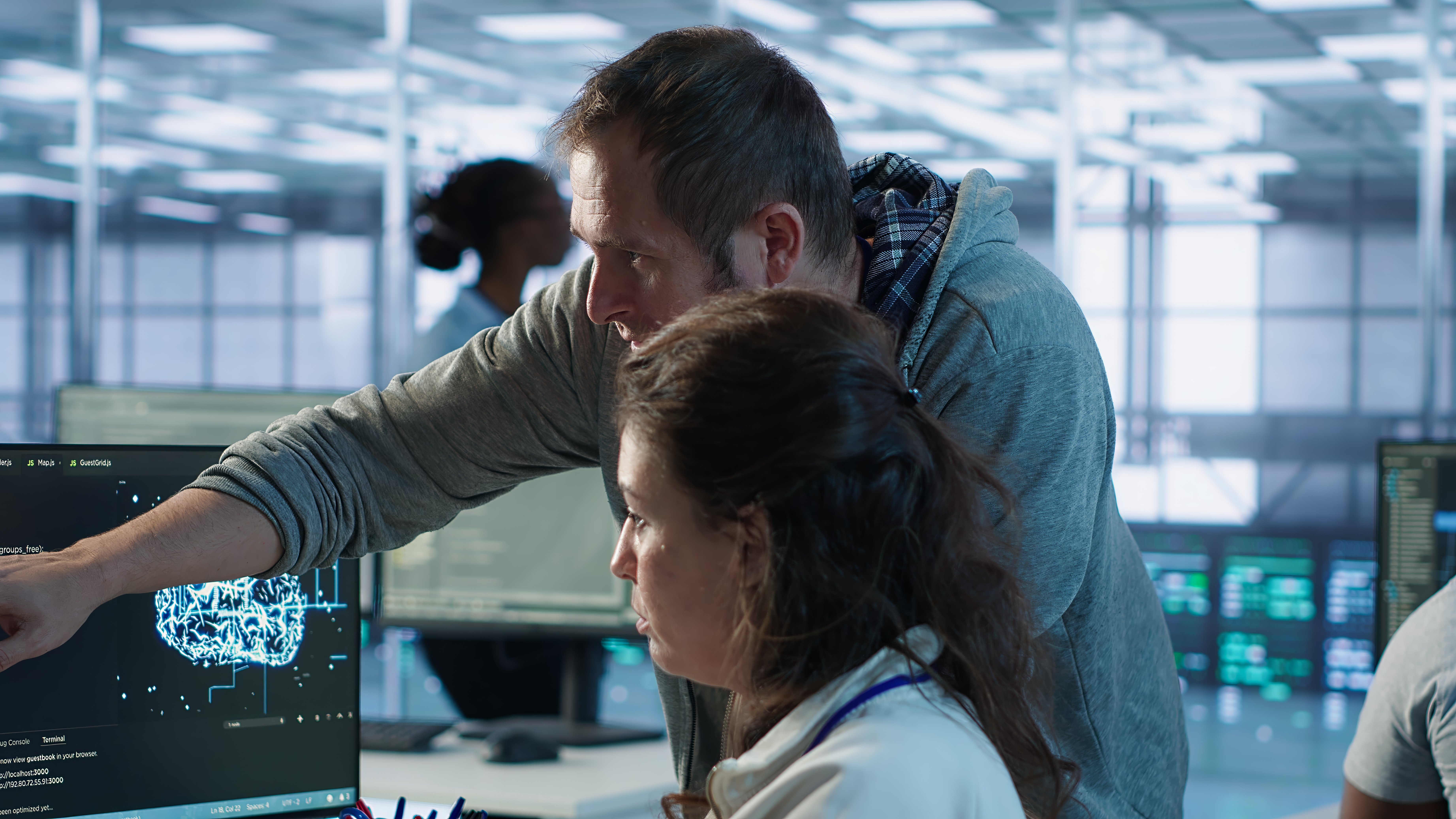 Premium Awareness Program